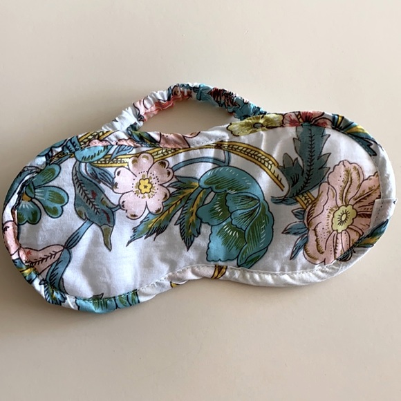 Plum Pretty Sugar Other - Plum Pretty Sugar Beckoning Creatures Sleep Mask